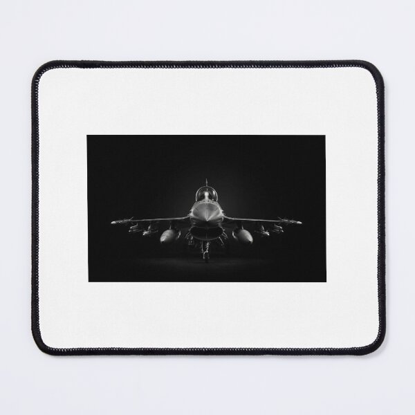 Item preview, F16 in the shadows designed and sold by Airpower Aviation Photography.