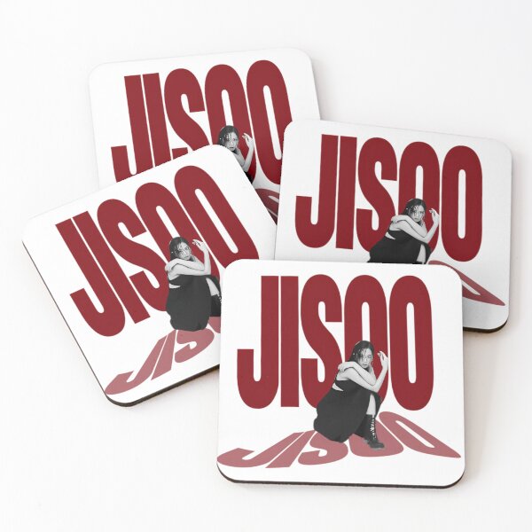 Item preview, Jisoo K-Pop Singer Korean Pop Vintage designed and sold by Jarretimonis.