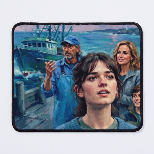 Item preview, CODA Drama Fine Art Tribute designed and sold by Art's Diner.