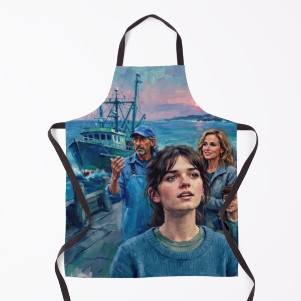 Item preview, CODA Drama Fine Art Tribute designed and sold by Art's Diner.