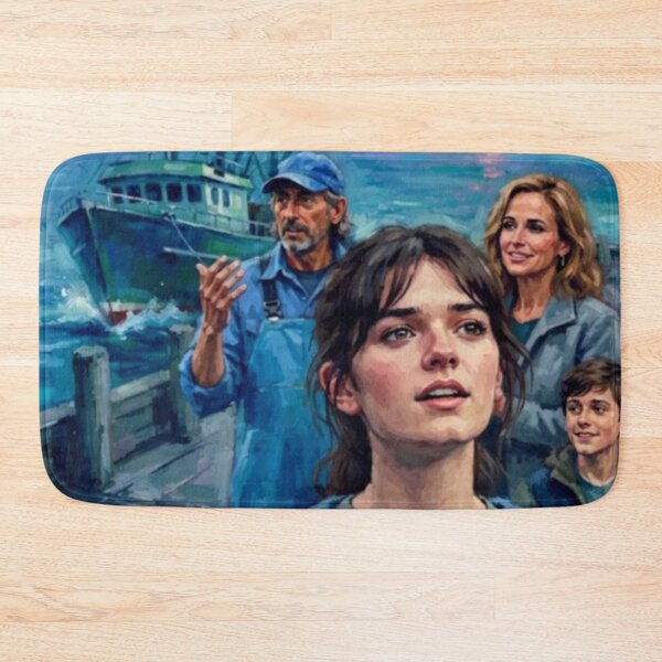 Item preview, CODA Drama Fine Art Tribute designed and sold by Art's Diner.