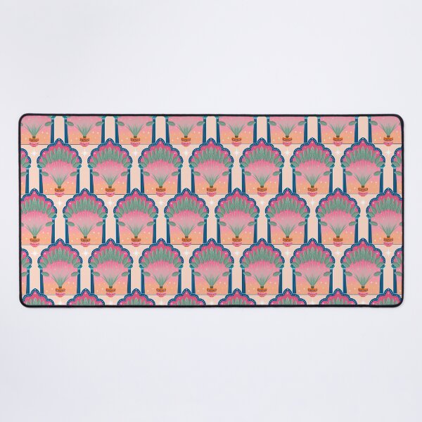 Item preview, Moroccan Oasis designed and sold by Home Cyn Home.