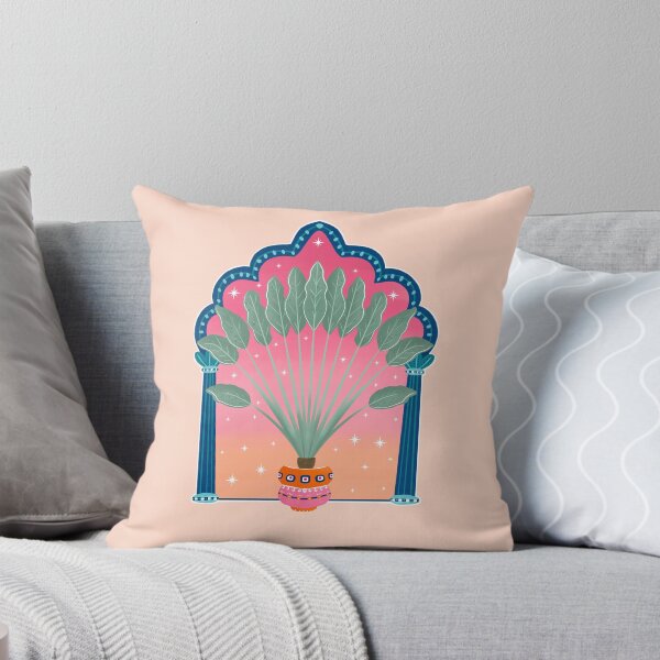 Item preview, Moroccan Oasis designed and sold by Home Cyn Home.