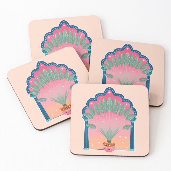 Item preview, Moroccan Oasis designed and sold by Home Cyn Home.