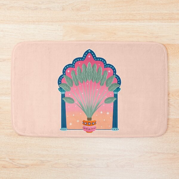Item preview, Moroccan Oasis designed and sold by Home Cyn Home.