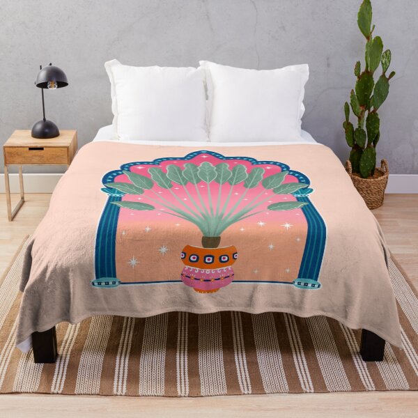 Item preview, Moroccan Oasis designed and sold by Home Cyn Home.