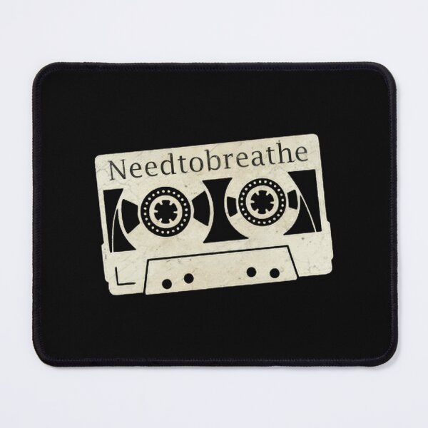Item preview, Cassette Tape Vintage Needtobreathe Elacuteofficegirl designed and sold by Mariah Green.