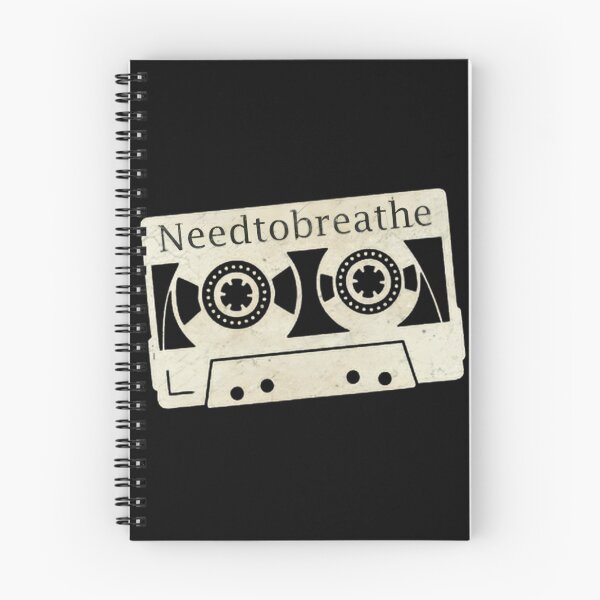 Item preview, Cassette Tape Vintage Needtobreathe Elacuteofficegirl designed and sold by Mariah Green.
