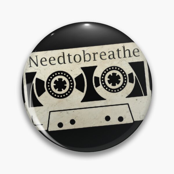 Item preview, Cassette Tape Vintage Needtobreathe Elacuteofficegirl designed and sold by Mariah Green.