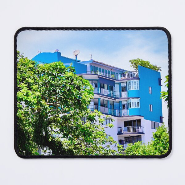 Item preview, Tropical High Rise designed and sold by Likoca Photography.