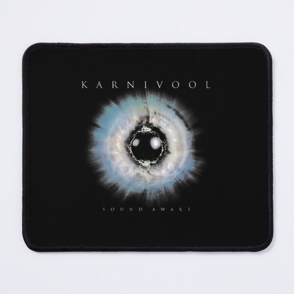Item preview, Karnivool Sound Awake Album Art designed and sold by Mariah Green.