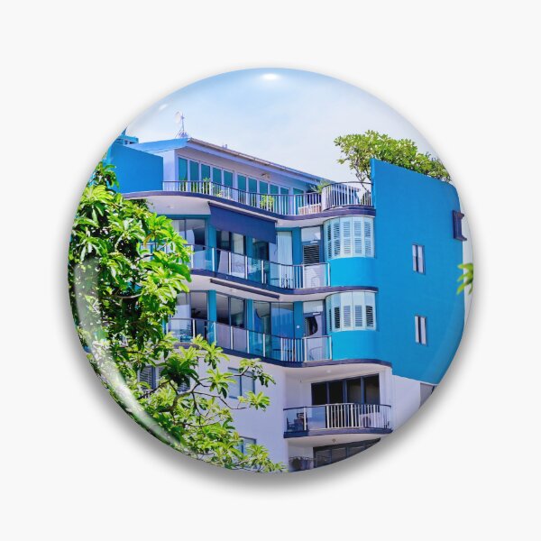 Item preview, Tropical High Rise designed and sold by Likoca Photography.