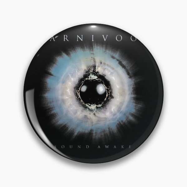 Artikelvorschau, Karnivool Sound Awake Albumcover entworfen und verkauft von Mariah Green.