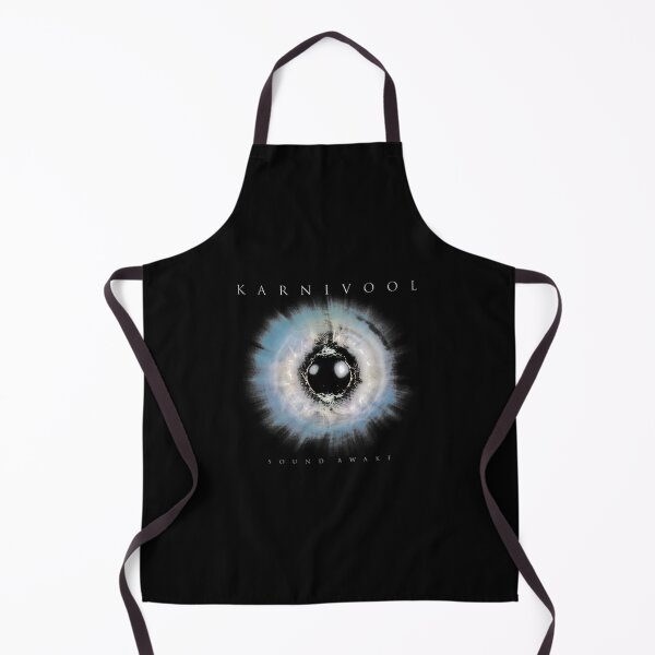 Item preview, Karnivool Sound Awake Album Art designed and sold by Mariah Green.