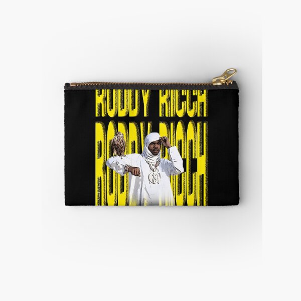 Item preview, Roddy Ricch Rapper Hip Hop Vintage designed and sold by Jarretimonis.