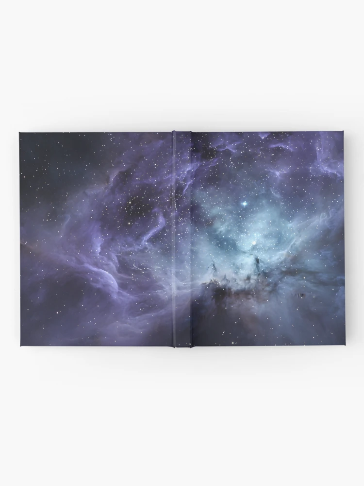 Thumbnail 2 of 3, Journal, Nebula designed and sold by ScienceRex.