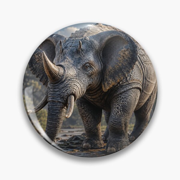 Item preview, Fusion Animal  designed and sold by AwesomeDigiShop.