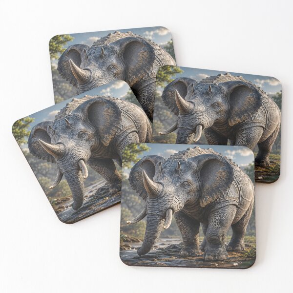 Item preview, Fusion Animal  designed and sold by AwesomeDigiShop.