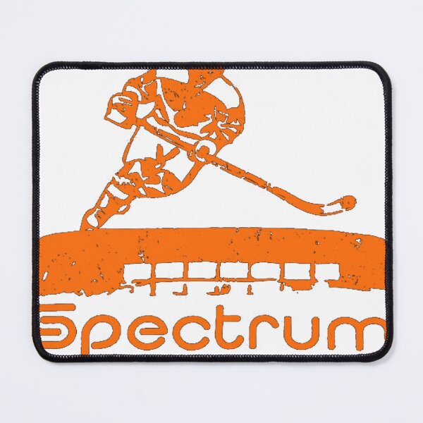 Item preview, Retro Flyers Spectrum Philadelphia Hockey designed and sold by atreyoshop.