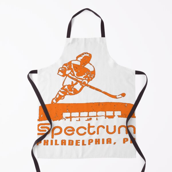 Item preview, Retro Flyers Spectrum Philadelphia Hockey designed and sold by atreyoshop.