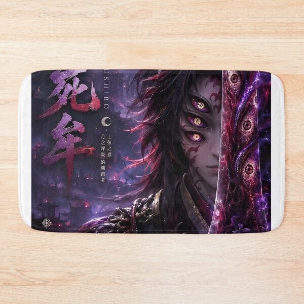 Item preview, Japanese Folklore Inspired Art designed and sold by PagacNils.