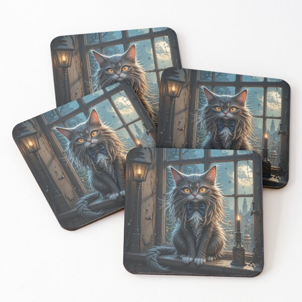 Item preview, Elegant Cat designed and sold by RaF71PrO.