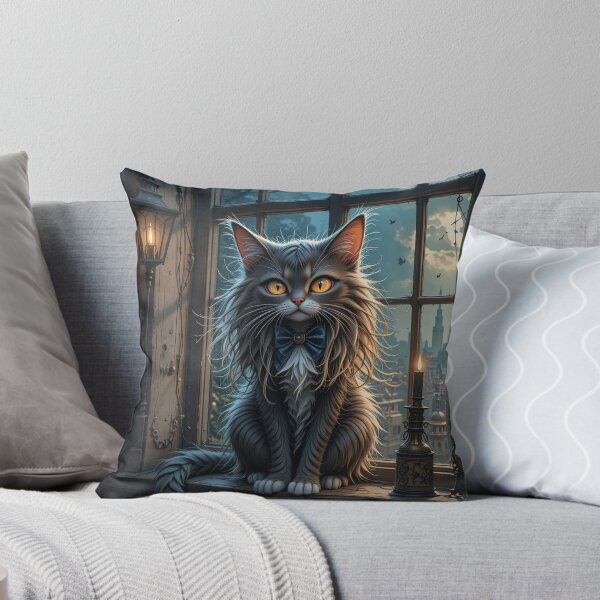 Item preview, Elegant Cat designed and sold by RaF71PrO.