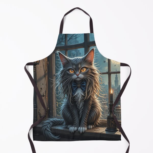Item preview, Elegant Cat designed and sold by RaF71PrO.