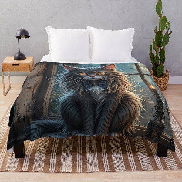 Item preview, Elegant Cat designed and sold by RaF71PrO.