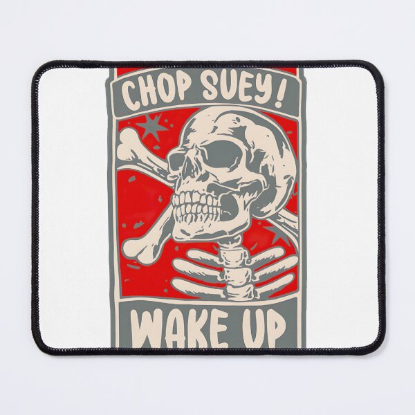 Item preview, Chop Suey Wake Up Skeleton Bone Art designed and sold by Mariah Green.