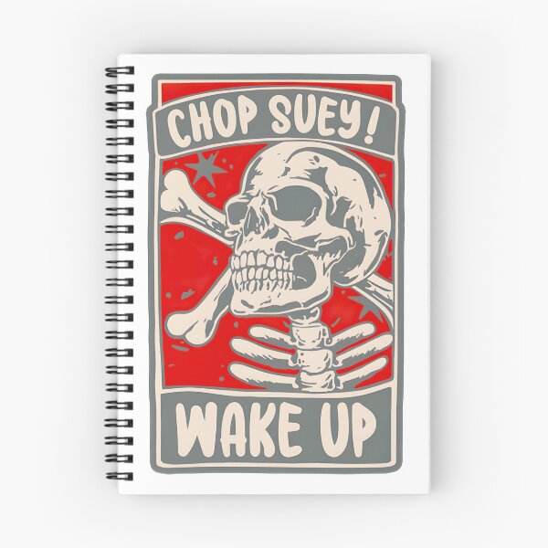 Item preview, Chop Suey Wake Up Skeleton Bone Art designed and sold by Mariah Green.