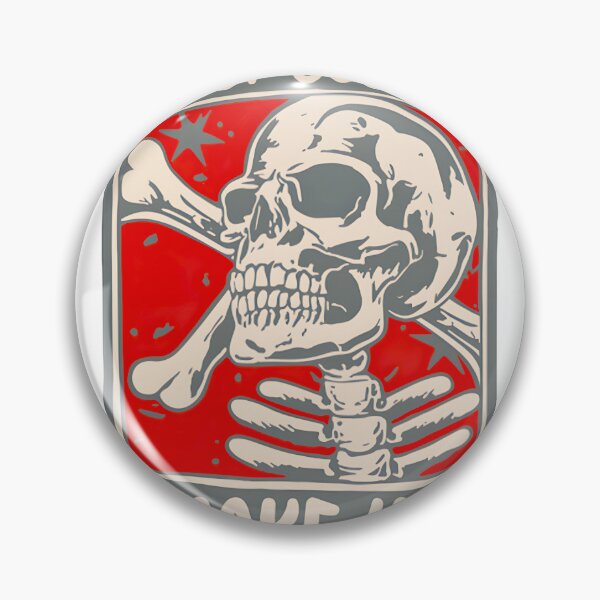 Item preview, Chop Suey Wake Up Skeleton Bone Art designed and sold by Mariah Green.
