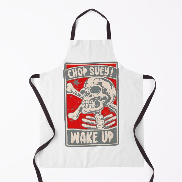 Item preview, Chop Suey Wake Up Skeleton Bone Art designed and sold by Mariah Green.