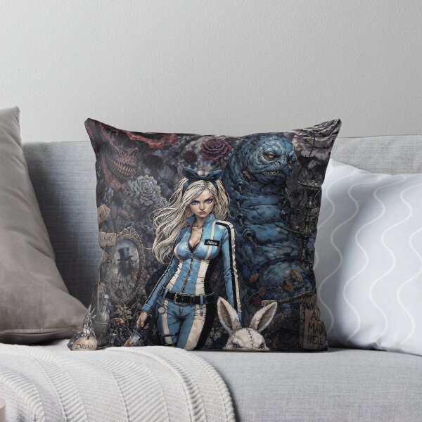 Item preview, Dark Fantasy Wonderland designed and sold by AliceWhiteDF.