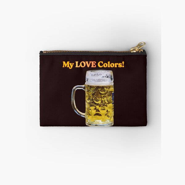 Item preview, My LOVE Colors! Oktoberfest Mass Bier! designed and sold by DSoriaDesign.