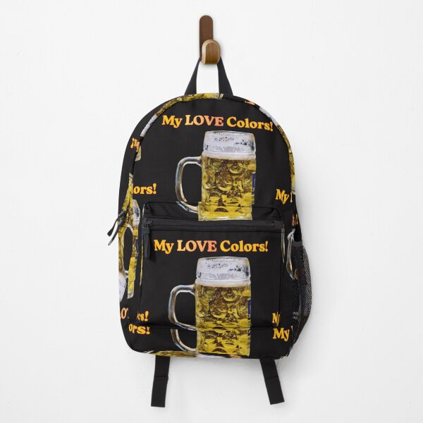 Item preview, My LOVE Colors! Oktoberfest Mass Bier! designed and sold by DSoriaDesign.