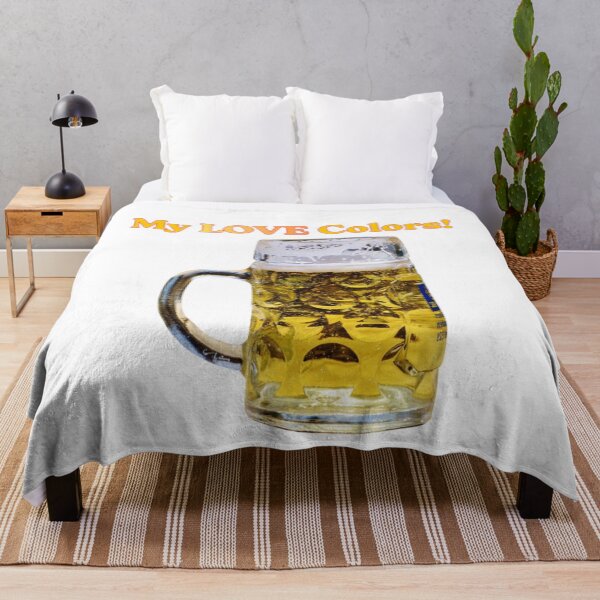 Item preview, My LOVE Colors! Oktoberfest Mass Bier! designed and sold by DSoriaDesign.