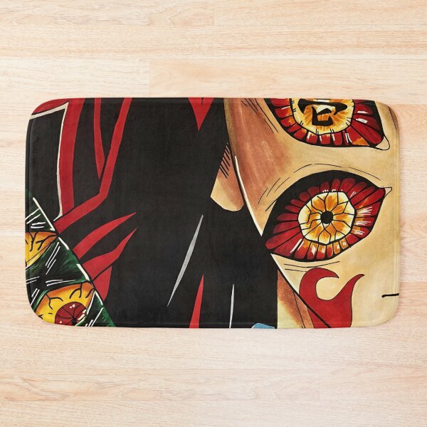 Item preview, Mystic Eyes Japanese Kokushibo designed and sold by PagacNils.