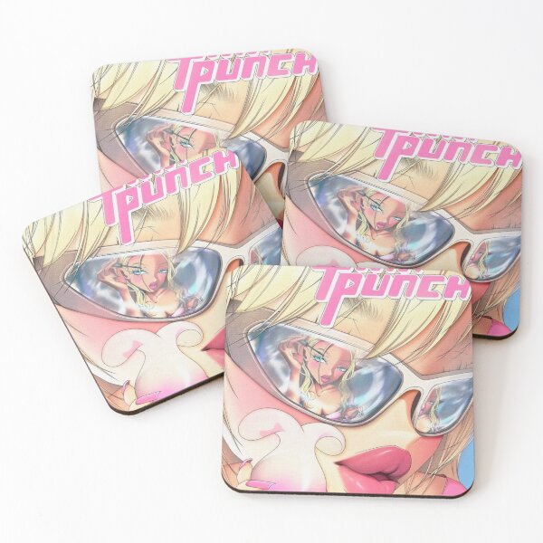 Item preview, Blonde Portrait Pastel Beauty Theme designed and sold by Adronia.