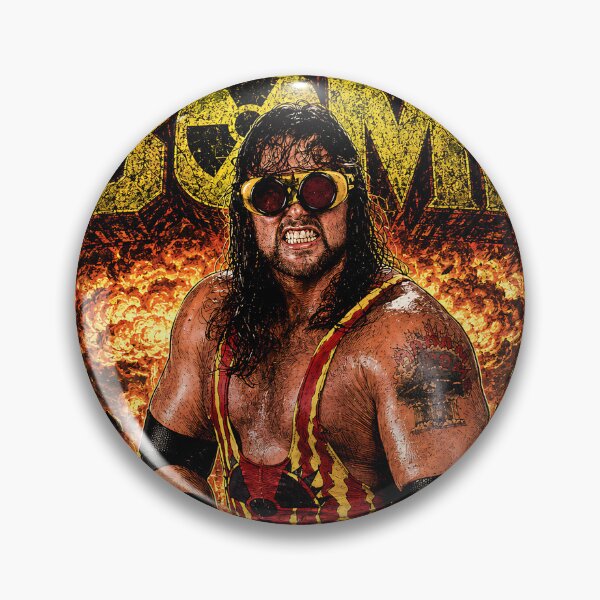 Item preview, Old School Wrestling 245 designed and sold by TeeCodes.