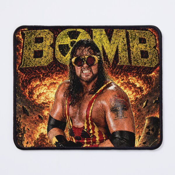Item preview, Old School Wrestling 245 designed and sold by TeeCodes.