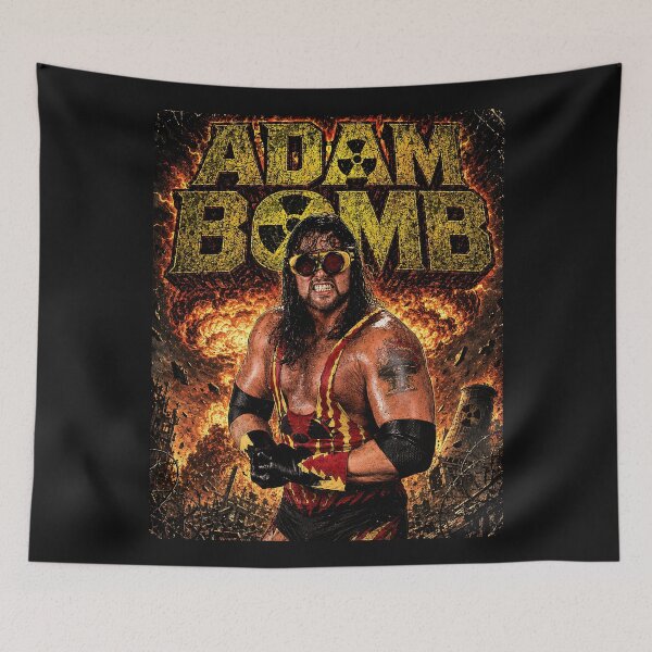 Item preview, Old School Wrestling 245 designed and sold by TeeCodes.
