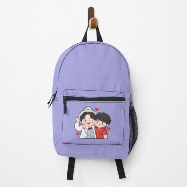Item preview, Sunshine Duo – Chibi Jhope & Jin designed and sold by Loona7.