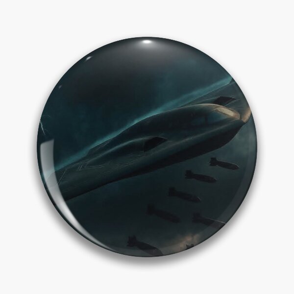 Item preview, B2 STEALTH BOMBER designed and sold by Airpower Aviation Photography.
