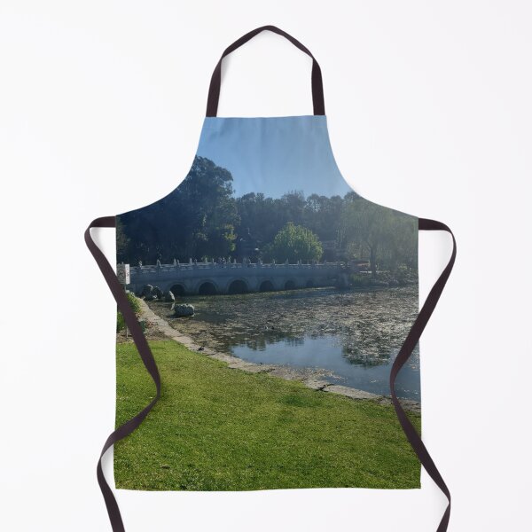 Item preview, Stone Bridge & Garden Pond – Sydney designed and sold by somebody who lived.