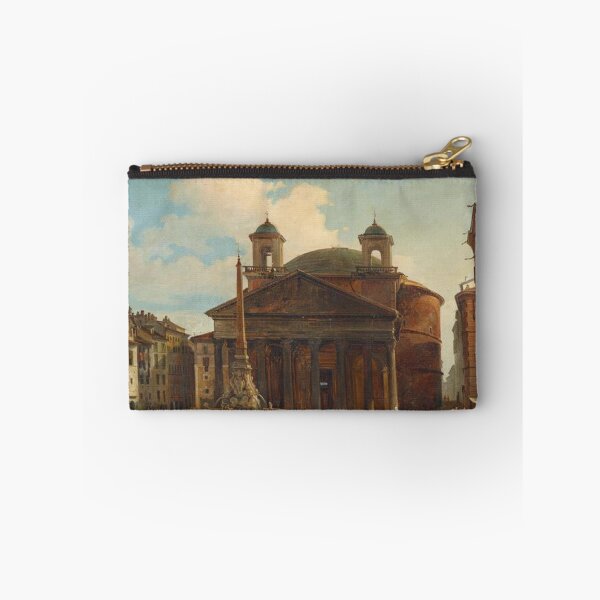 Item preview, Rome, the Pantheon designed and sold by SharonTheFirst.
