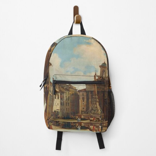 Item preview, Rome, the Pantheon designed and sold by SharonTheFirst.