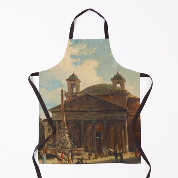 Item preview, Rome, the Pantheon designed and sold by SharonTheFirst.