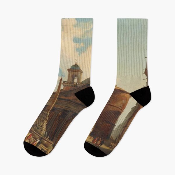 Item preview, Rome, the Pantheon designed and sold by SharonTheFirst.