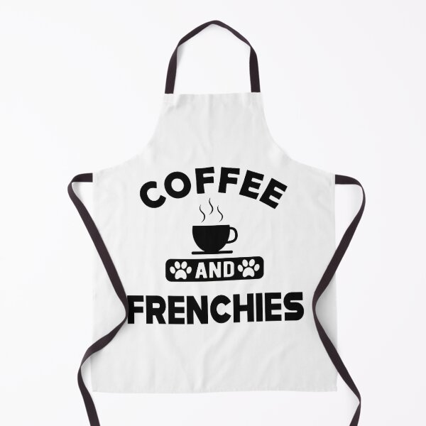 Item preview, Coffee And Frenchies Dog Lover Gift designed and sold by GiaoCalonas.